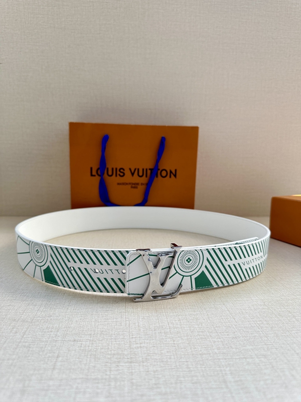 激安ルイヴィトンベルト正面デザイン